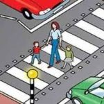 सड़क सुरक्षा जीवन रक्षा पर जागरूकता कार्यशाला