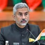 विदेश मंत्री डॉक्‍टर सुब्रह्मणम जयशंकर ने दिल्‍ली विश्‍वविद्यालय में विकसित भारत के लिए युवा विषय पर विभिन्‍न कॉलेजों के विद्यार्थियों के साथ चर्चा की