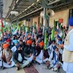 किसानों की महापंचायत: न्यूनतम समर्थन मूल्य पर जोर, नई रणनीति तैयार