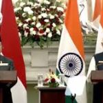 हैदराबाद हाउस में भारत-इंडोनेशिया वार्ता, अहम समझौतों पर सहमति