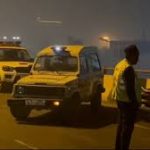 दिल्ली के पटपड़गंज में हिट एंड रन मामला: पुलिस सब-इंस्पेक्टर की दर्दनाक मौत