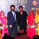 25वें इंटरनेशनल इंडियन फिल्म एकेडमी अवार्ड्स-आईफा इस बार जयपुर में 8 और 9 मार्च को आयोजित किये जायेंगे।