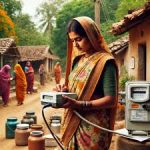 यूपी की 57 हजार से अधिक ग्रामीण महिलाएं बनेंगी ‘सूर्य सखी’