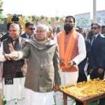 20 फरवरी को प्रगति यात्रा के तहत नालंदा पहुंचेंगे सीएम