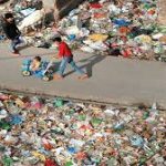 गोंडा में 16 लाख की लागत से स्थापित हुआ पहला प्लास्टिक वेस्ट मैनेजमेंट यूनिट