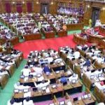 यूपी विधानसभा बजट सत्र का आज चौथा दिन, विधानसभा में चर्चा की हुई शुरुआत