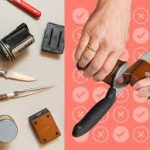 चाउमीन ठेला संचालक पर धारदार हथियार से वार