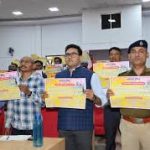 पश्चिमी सिंहभूम जिले को अफीम मुक्त करने का अभियान शुरू