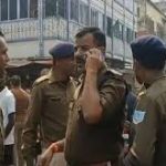 जमशेदपुर में दिन-दहाड़े गोली-बारी, युवक गंभीर रूप से घायल