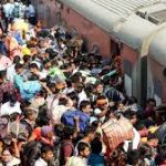 महाशिवरात्रि स्नान को लेकर रेलवे अलर्ट मोड पर