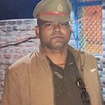 हार्ट अटैक से दारोगा की मौत