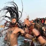 महाकुंभ प्रयागराज   में  यात्रा काफी सुखद है, भीड़ लेकर थोड़ी बहुत दिक्कतें होती है:हीरालाल शर्मा- जम्मू यात्री