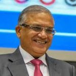 ज्ञानेश कुमार ने नए मुख्य निर्वाचन आयुक्त के रूप में कार्यभार संभाला