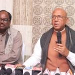 टाटा स्टील के पास कचरा निस्तारण की कोई व्यवस्था नहीं- सरयू राय