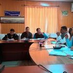 सरकारी अस्पतालों में माय हॉस्पिटल क्लीन हॉस्पिटल अभियान चलाया गया