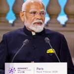 पीएम मोदी ने मार्से में शहीद भारतीय सैनिकों को दी श्रद्धांजलि