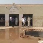 बीकानेर में नोखा के केडली गांव में पानी की टंकी ढहने से तीन मासूम बच्चियों की मौत के प्रकरण में दस जनों के खिलाफ एफआईआर