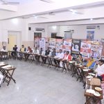 झारखंड विधानसभा बजट सत्र के दौरान सत्ता पक्ष को कई मुद्दों पर घेर सकती भाजपा