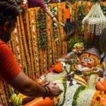 बड़े हनुमान मंदिर के भव्य कॉरिडोर के फेज-2 का निर्माण कार्य होली के बाद होगा शुरू