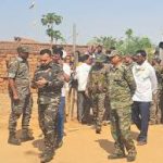 गिरिडीह के एक घर से चार शव बरामद, तीन बच्चों संग पिता का मिला शव