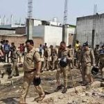 उत्तराखंड : हरिद्वार में अवैध मदरसों के खिलाफ प्रशासन की कार्रवाई जारी