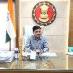 छिन्दवाड़ा- यूएनडीपी योजना क्रियान्वयन के लिये कार्यशाला आयोजित