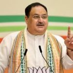 केंद्रीय स्वास्थ्य मंत्री जगत प्रकाश नड्डा आज से प्रदेश के दो दिवसीय दौरे पर