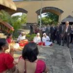 प्रधानमंत्री नरेंद्र मोदी ने मॉरीशस दौरे पर भोजपुरी भाषा के प्रति विशेष प्रेम व्यक्त किया