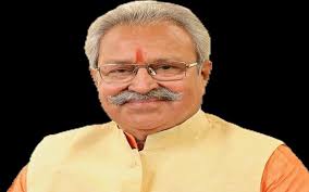 क्रांति स्थानों पर नवीनीकरण हो रहा है-डाक्टर लक्ष्मीकांत वाजपेयी