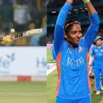 महिला प्रीमियर लीग 2025 में आज यू पी वारियर्ज का सामना मुंबई इंडियंस से