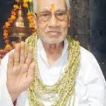 अनुराग ठाकुर ने डेरा बाबा रूद्रानंद में स्वामी सुग्रीवानंद महाराज को दी श्रद्धांजलि