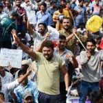 फुलेरा : तीन दिन से लापता युवक का शव घर के पास बने चारे के मकान में मिला