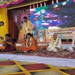 चित्रकूट में चल रहा 52वां राष्ट्रीय रामायण मेला महोत्सव