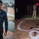 लखनऊ में महिला के हत्यारे ऑटो ड्राइवर का एनकाउंटर