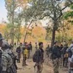 सुकमा मुठभेड़ में अब तक कुल 16 नक्सलियों के शव बरामद l