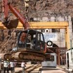 तेलंगाना: सुरंग में फंसे 8 लोगों तक पहुंचने का प्रयास जारी