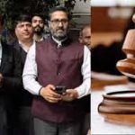 केंद्र सरकार के प्रस्तावित अधिवक्ता बिल का आज भी जारी , अधिवक्ताओं ने किया अदालतों का बहिष्कार