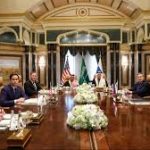 अमेरिका-यूक्रेन की रूस-यूक्रेन संघर्ष पर सऊदी अरब में होगी वार्ता