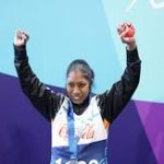 स्पेशल ओलंपिक में तांशु का कमाल, जीते रजत और कांस्य पदक