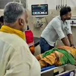 सांसद पप्पू यादव उतरे सड़क हादसे के घायलों के लिए