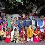 जमशेदपुर में आठ जोड़ों का सामूहिक विवाह