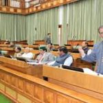 हिमाचल विधानसभा का बजट सत्र: विपक्ष ने उठाए सवाल