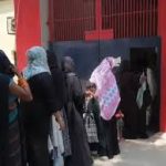 मुरैना- बहिनों ने जेल पहुंचकर किया भाईयों को टीका