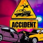 बुलंदशहर में भीषण सड़क हादसा, 4 की मौत