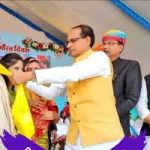 मन्दसौर- अनामिका जैन को मिलेगा रानी अवंति बाई राज्य स्तरीय वीरता पुरस्कार