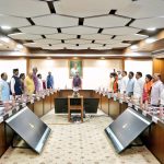 भोपाल – मुख्यमंत्री डॉ. मोहन यादव की अध्यक्षता में हुई राज्य कैबिनेट बैठक में लिए गए कई महत्वपूर्ण निर्णय