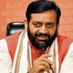 भाजपा ने मनाया 46वां स्थापना दिवस, विधायक सतपाल सत्ती ने किया ध्वजारोहण