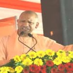 हरदोई के रुइयागढ़ी स्मारक पर पहुंचे सीएम योगी