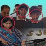 एके-47 राइफल और 90 जिंदा कारतूस चोरी के  मामले में सरगुजा पुलिस को बड़ी सफलता