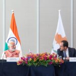 पीएम मोदी और साइप्रस के राष्ट्रपति के बीच होगी उच्च स्तरीय वार्ता